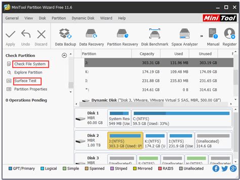 how to test a hard drive windows 10|hard drive checker tool.